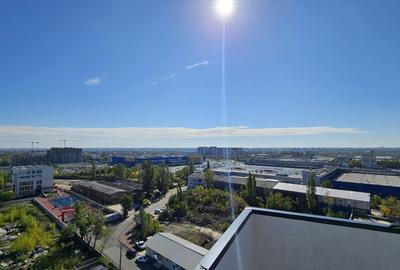 Vanzare Apartament tip duplex cu 3 camere Pallady - Victor Brauner Vanzare Apartament tip duplex cu 3 camere Pallady - Victor Brauner - 1