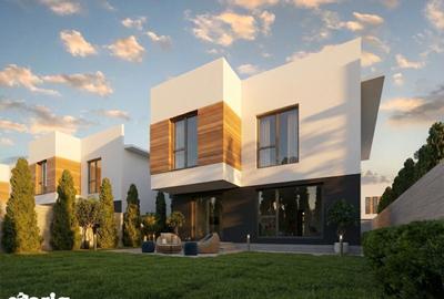 Casă cu 4 camere cu Teren 243 Mp în Ghencea - 8