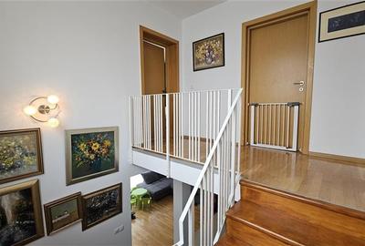 Casă cu 3 camere cu Teren 222 Mp în Bună Ziua - 17