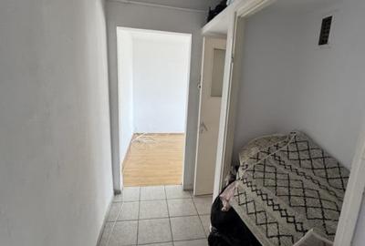Apartament cu 2 camere semidecomandat în Nord - Spitalul Județean - 8