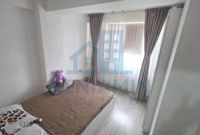 Apartament cu 2 camere semidecomandat în Brazda lui Novac