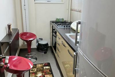 Dristor ParcLake garoniera mobilata si utilata de inchiriat - 7