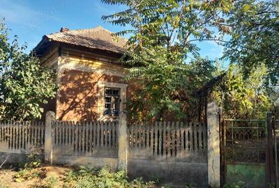 Vand casa ?i teren in comuna Leu, jude?ul Dolj - 1