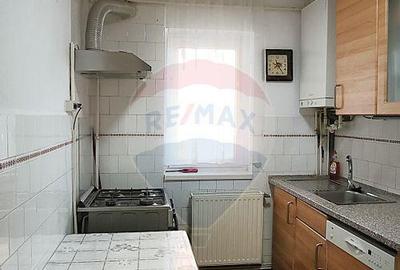 Apartament 3 camere decomandate Parter, cartier Dupa-Zid - 8
