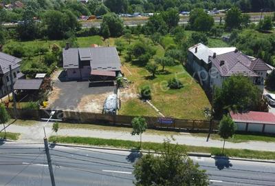 Teren de vanzare in Curtea de Arge? - 13