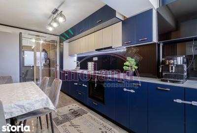 Apartament cu 3 camere decomandat în Militari - 6