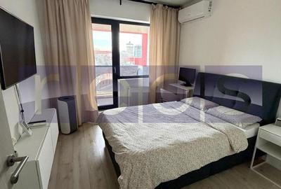 Apartament cu 2 camere, mobilat în Grozăvești - 3