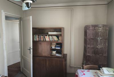 Apartament cu 2 camere decomandat în Central - 6