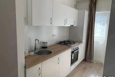 Inchiriez apartament 2 camere zona Girocului Inchiriez apartament 2 camere zona Girocului - 1
