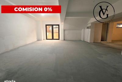 Spațiu comercial, de 130.52 mp, în Central - 1