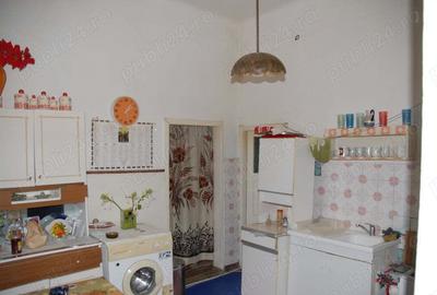 Vand-Schimb Casa zona centrala (Str. Traian), teren 2425 m2, Turda - 4