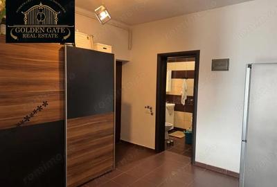 Apartament cu 3 camere decomandat, mobilat în Chiajna - 5