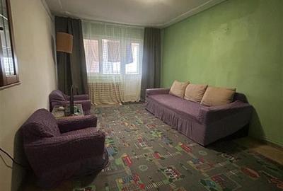 Apartament cu 3 camere decomandat în Alexandru cel Bun - 3
