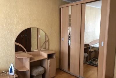 Apartament cu 2 camere decomandat în Gării