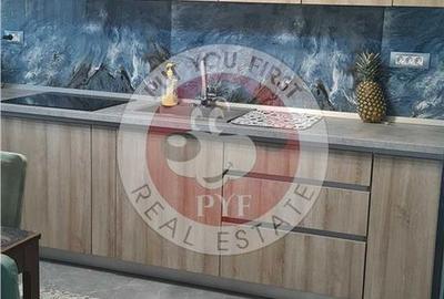 Apartament cu 4 camere decomandat în Mihai Bravu - 2