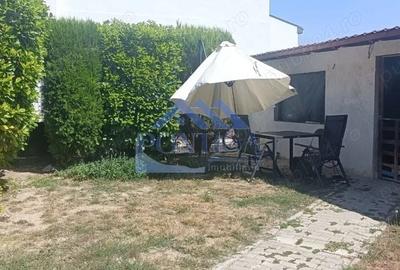 Casă individuală cu 4 camere cu Canalizare în Agigea - 8