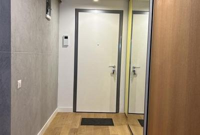 Apartament cu 3 camere decomandat, mobilat în Unirii - 6