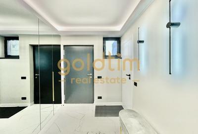 Duplex cu 5 camere cu Canalizare în Băneasa - 48