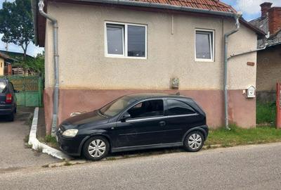 Vand casa in ghelari hunedoara - 7