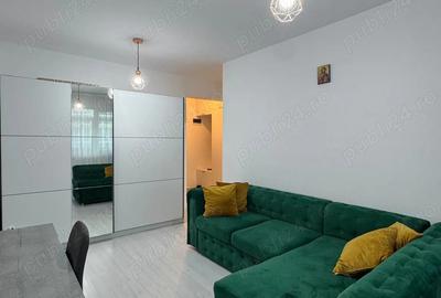 Garsonieră decomandată în Central - 5