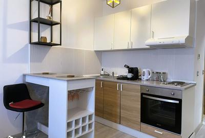 Garsonieră în Văcăresti - 9