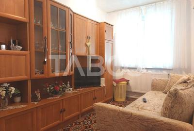 Apartament cu 3 camere decomandat, mobilat în Cisnădie - 5
