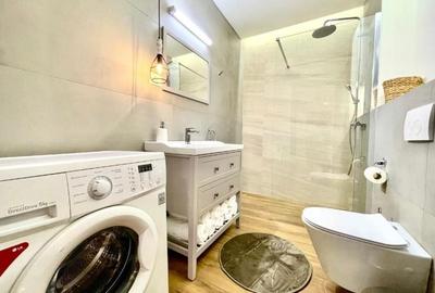 Apartament cu 2 camere în Lotus - 6