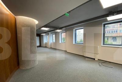 Spatiu deosebit in cladire clasa A - 4