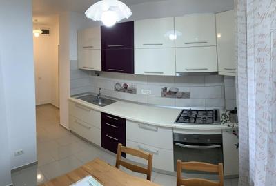 Garsonieră decomandată, mobilată în Octavian Goga - 6