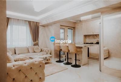 Apartament 3 camere, LUX, bloc nou, zona Moara de Vant, Iasi - 2