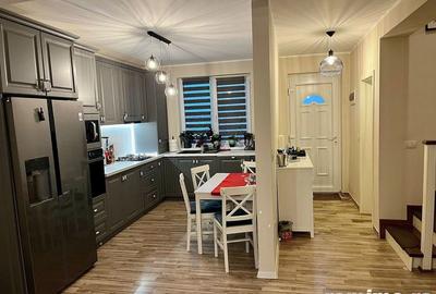 Casă cu 4 camere în Calea Urseni - 5