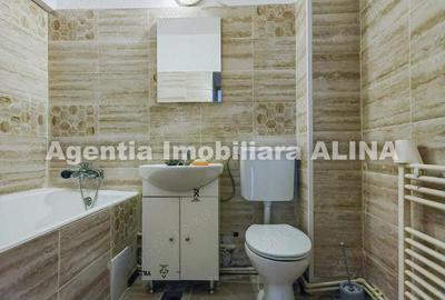 Ap. 2 camere in Deva, zona Gojdu, Aleea Pacii, 46 mp, decomandat, etaj 5, mobilat si utilat. - 20