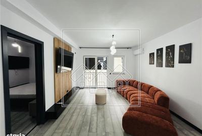 Apartament cu 3 camere în Cristian - 10