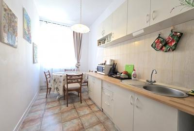 Apartament cu doua camere 50mp, Str. De Mijloc, Centrul Vechi - 10