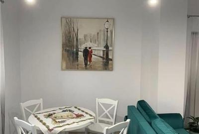 Apartament 2 camere 55 mp Bloc nou Parcare Subterana UMF, - 4