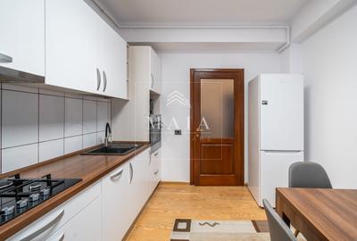 Apartament 3 camere, 2 bai, imobil nou, zona Calea Dumbravii-Sub Arini - 5