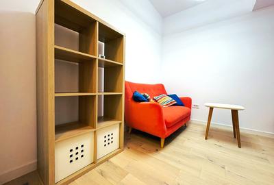 Apartament cu 2 camere decomandat, mobilat în Pipera - 9