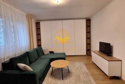 Apartament cu 2 camere decomandat, mobilat în Mărăști