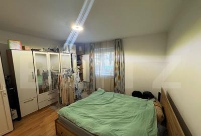 Apartament , 2 camere, 46mp, zona semicentrala - Nicolae Bal - 5