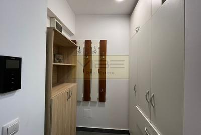 Spatiu OFFICE / SALON / CONSULTANTA zona  Centru (Strada Sesan) - Palas Mall - 14