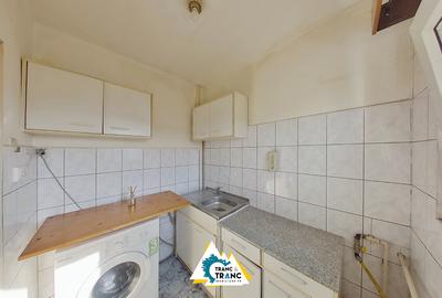 Apartament cu 1 cameră de închiriat în Micalaca, zona Miorița - 3