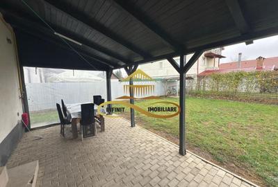 Casa de inchiriat in Bacau Lilieci - 12