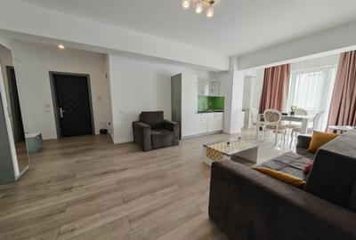 Apartament 2 camere 100 m de plaja - 8