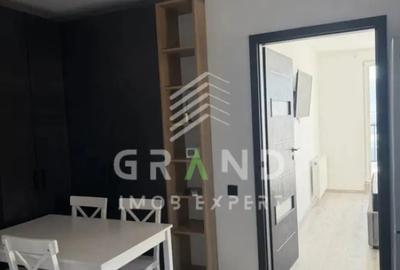 Apartament cu 2 camere decomandat, mobilat în Dâmbul Rotund - 6