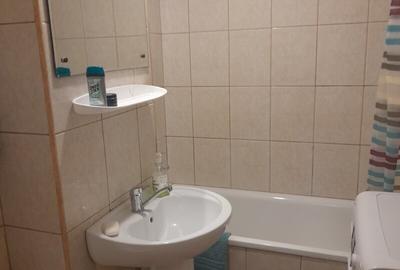 CAMPIA LIBERTATII ,GARSONIERA INCHIRIERE - 7