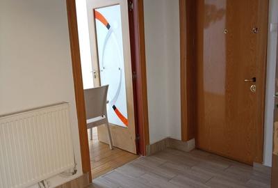 Garsonieră decomandată în Aviației - 2