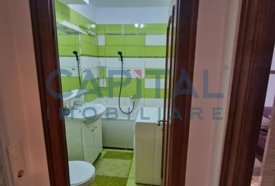 COMISION 0! Apartament 2 camere | FSEGA| Langa Iulis Mall | - 11