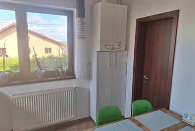 Vanzare casa individuala cu gradina matura Campenesti Apahida, Cluj-Napoca - 15