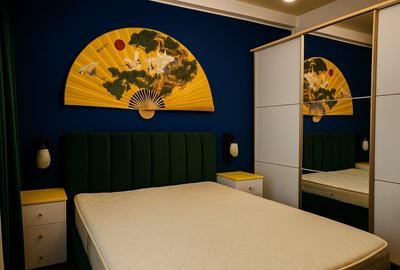 Apartament 2 camere | Vedere spre mare | Bd. Ferdinand - 6