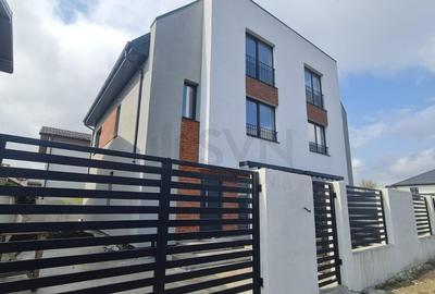 Vila de Bragadiru Comision 0 Vila de Bragadiru Comision 0 - 1